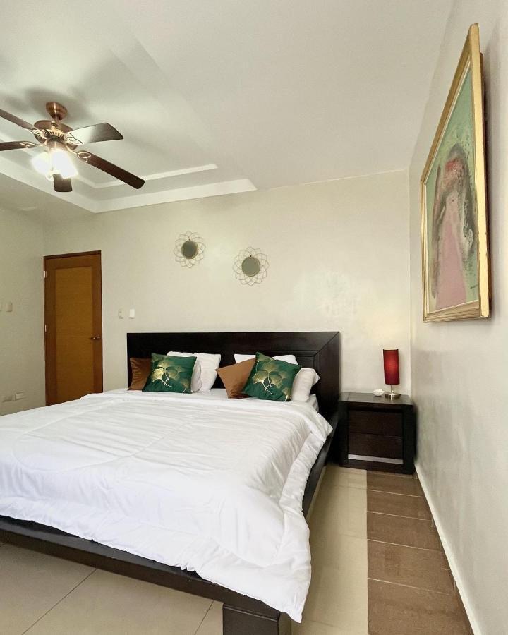 Aparta Hotel Roma Santo Domingo Exterior photo