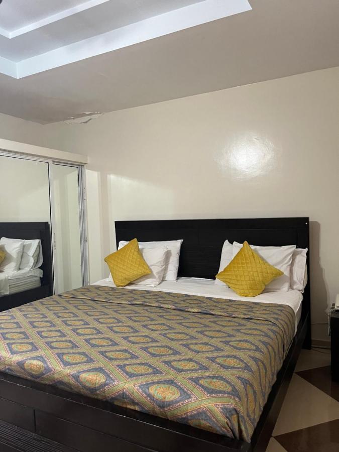 Aparta Hotel Roma Santo Domingo Exterior photo
